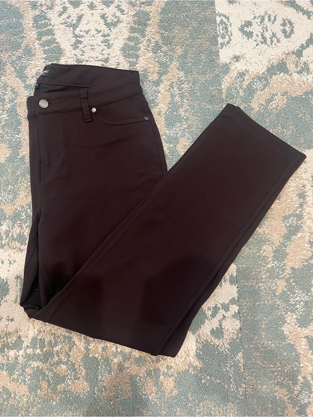 Liverpool Women's Straight Leg Pants